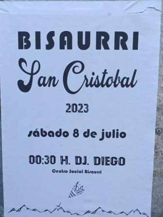 Imagen San Cristobal 2023