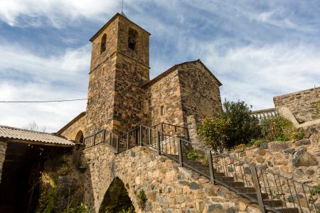 Imagen FIESTAS EN HONOR A SAN FELIX EN SAN FELIU DE VERI